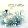 Happy Christmas