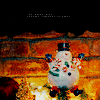 Hot Snowman