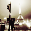 Love Is In The Air