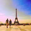 Tour Eiffel