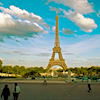 Tour Eiffel
