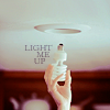 light me up