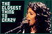 Songs - The Closest Thing To Crazy by Katie Melua